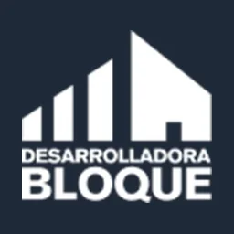Desarrolladora Bloque