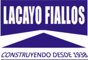 Construcciones Lacayo Fiallos