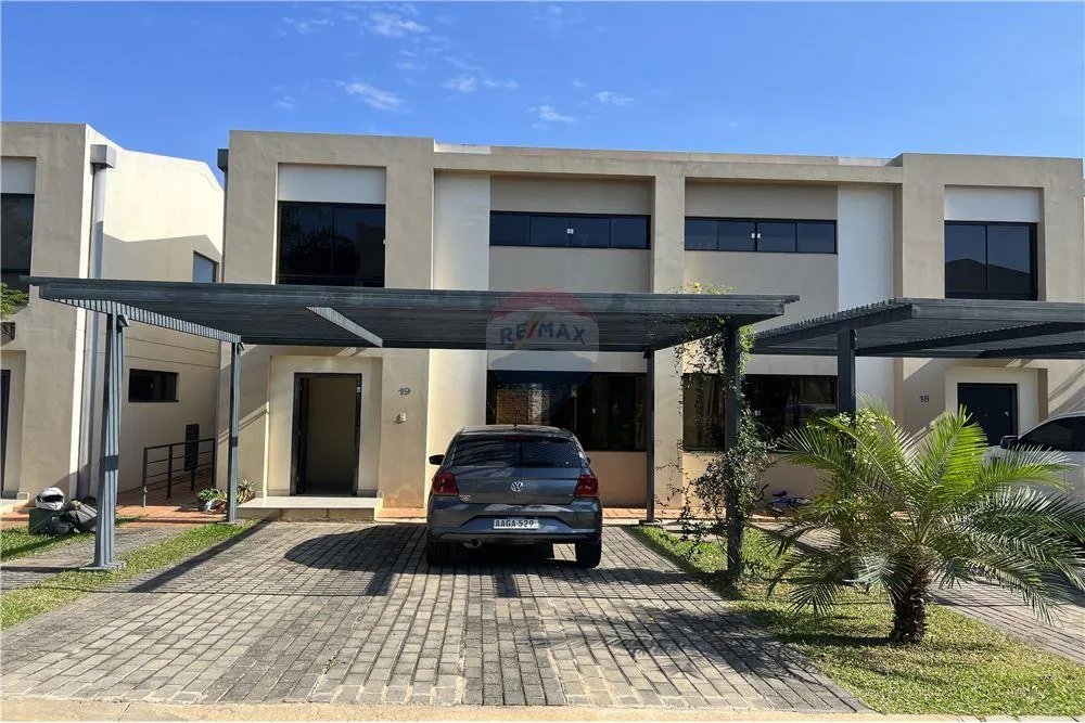 Departamento de 3 dormitorios en Venta en Cuarto Barrio, Luque