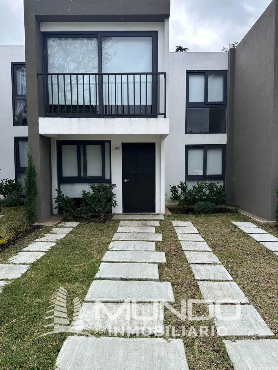 Casa de 3 dormitorios en Condominio Albarela, 98m², en Venta en San José Pinula