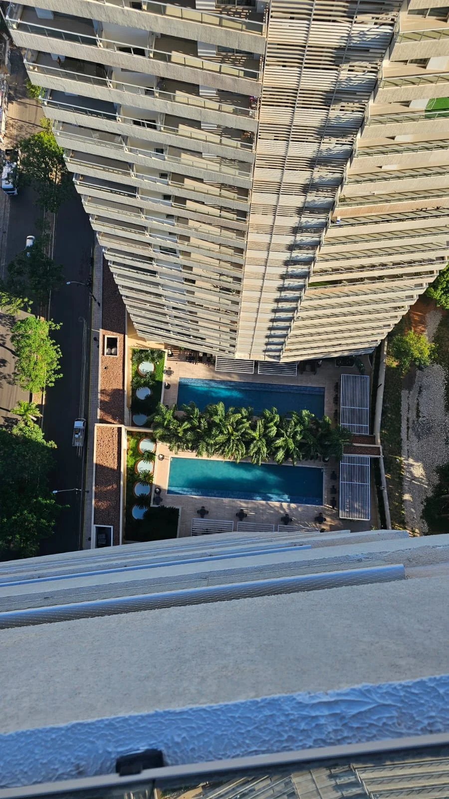 ALQUILER, Departamento de 2 dormitorios en PALACIO DE LOS PATOS, 167m², Asunción.