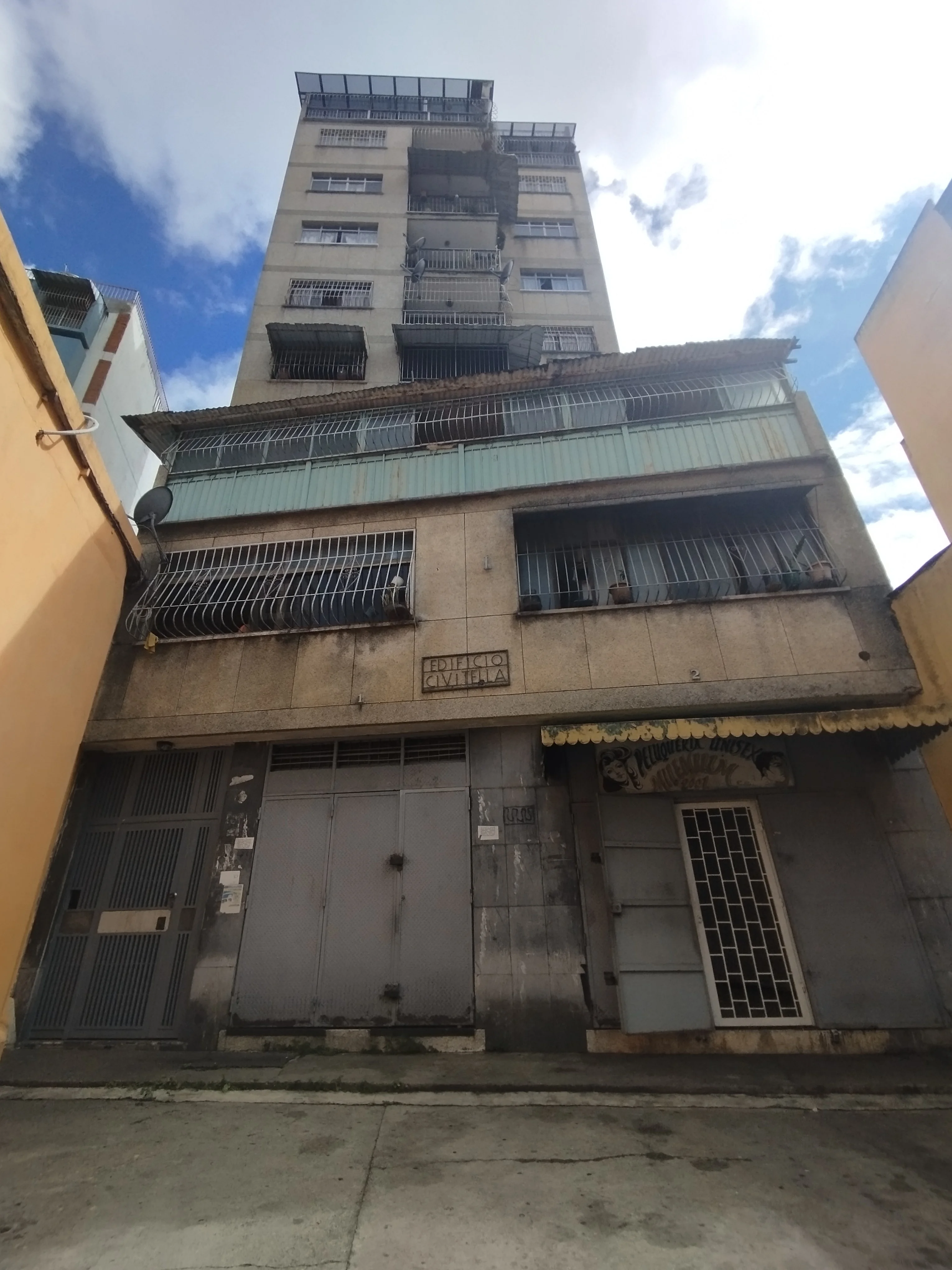 Local comercial en venta, San Martin, Capuchinos