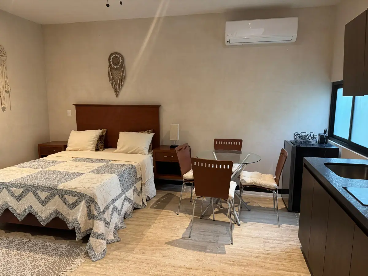 Apartamento de 1 dormitorio, 30m², en Venta en Tulum, Manuel Antonio Ay - Image 16