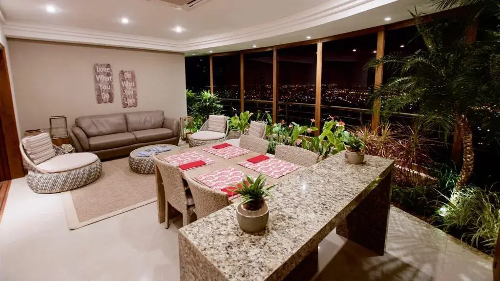 Departamento de 3 dormitorios en Venta en Ycuá Satí, Asunción - Image 8