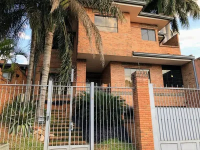 4-Bedroom House for Sale in Mcal. José Félix Estigarribia, Lambaré