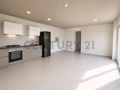 Departamento de 3 dormitorios en Alquiler en Primer Barrio, Luque