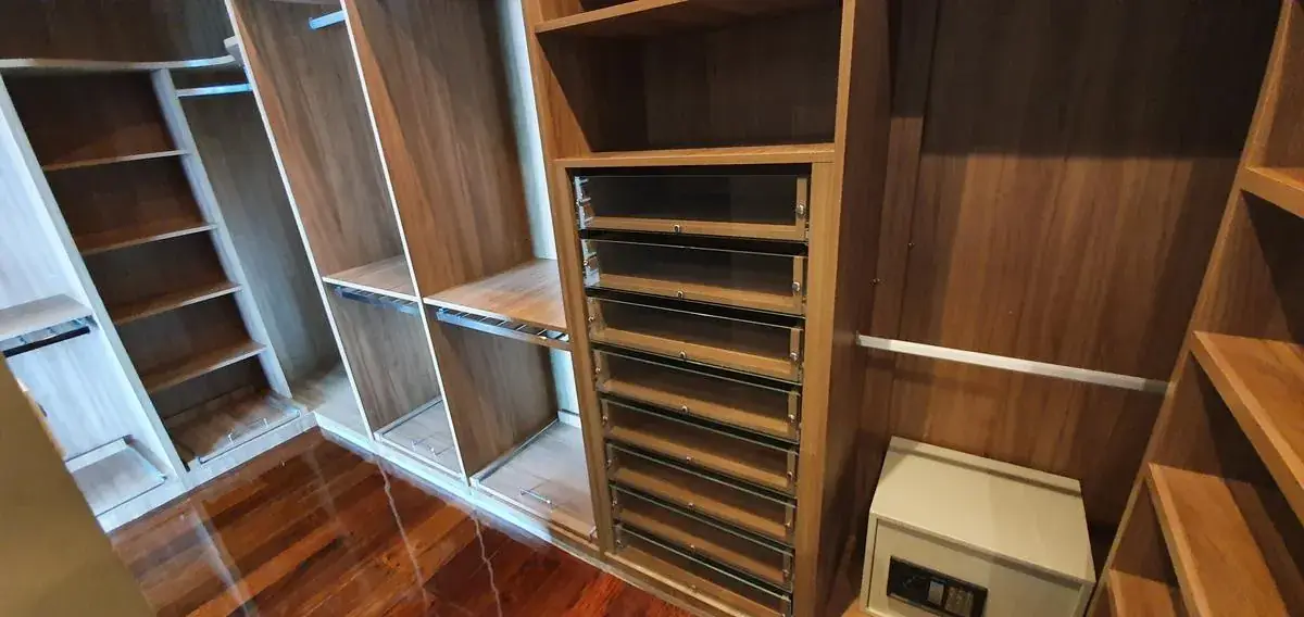 Departamento de 3 dormitorios en Venta en Ycuá Satí, Asunción - Image 14