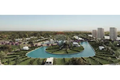 Terreno de 450m² en Venta en Nueva Asunción