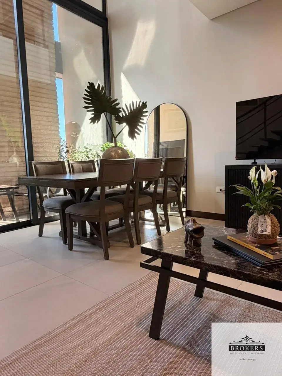 1-Bedroom Apartment for Rent in Virgen de la Asunción, Asunción - Image 6