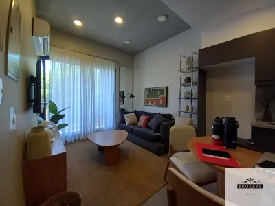 1-Bedroom Apartment for Sale in Laguna Grande, Fernando de la Mora