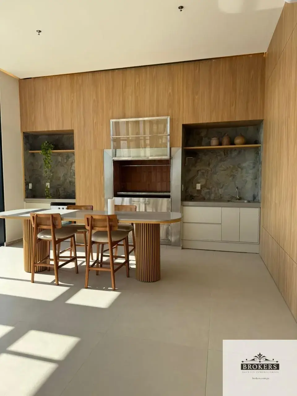 2-Bedroom Apartment for Rent in Mburucuyá, Asunción - Image 16