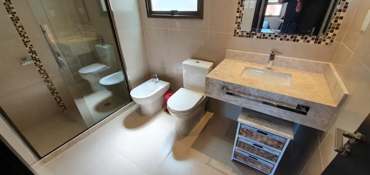 Apartamento de 1 dormitório à Venda em Mburucuyá, Assunção - Image 10