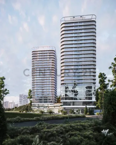 Departamento de 1 dormitorio en Venta en Pinares, Punta del Este