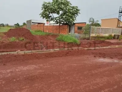 Terreno de 615m² en Venta en Katueté, Katueté
