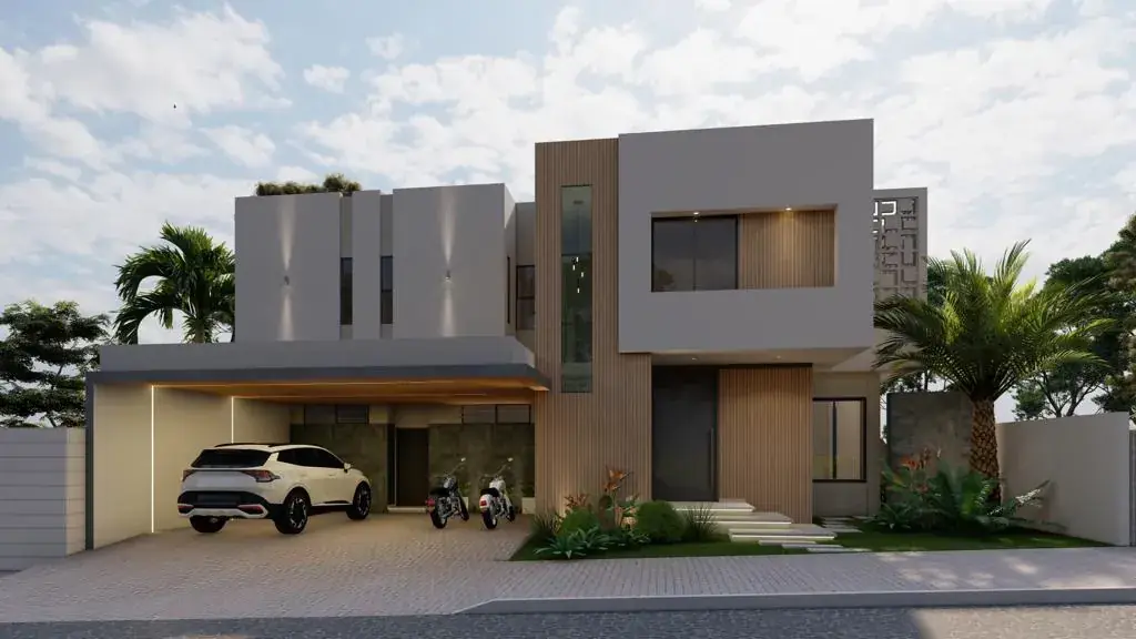 Casa de 3 dormitorios en Venta en Fernando de la Mora - Image 6
