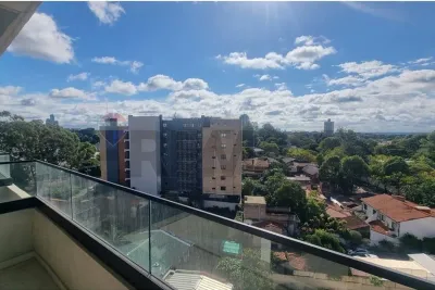 1-Bedroom Apartment for Sale in Madame Lynch, Asunción