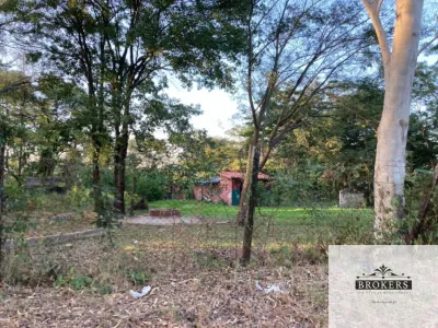 7,110m² Lot for Sale in Villa Margarita, Mariano Roque Alonso