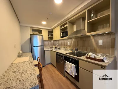 Departamento de 1 dormitorio en Venta en San Cristóbal, Asunción
