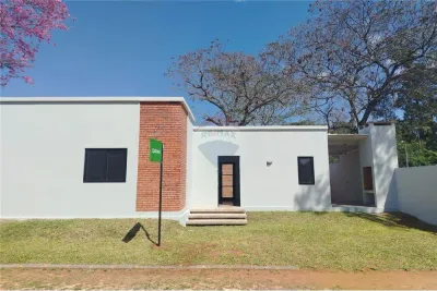 Casa de 2 quartos à Venda em San Roque, Areguá
