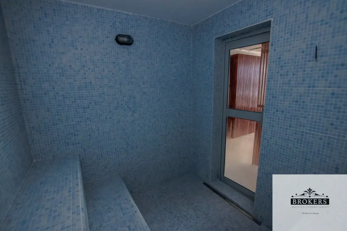 2-Bedroom Apartment for Rent in Ycuá Satí, Asunción - Image 19