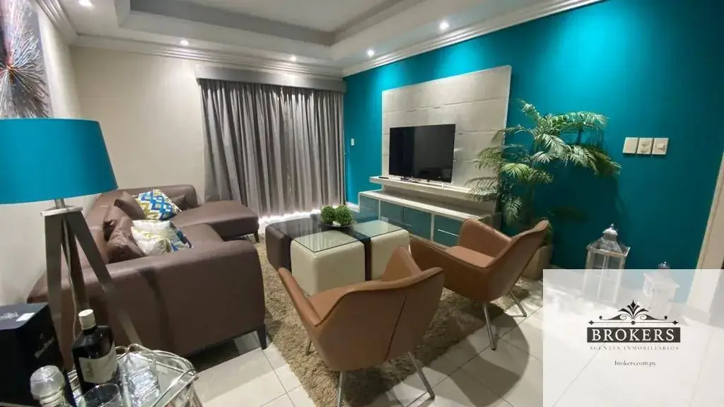 3-Bedroom Apartment for Sale in Carmelitas, Asunción - Image 18