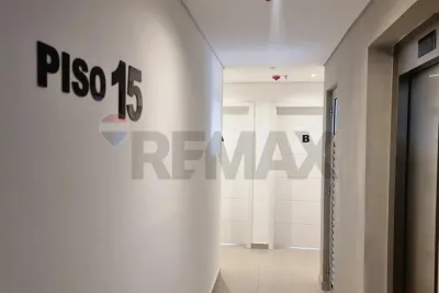 Departamento de 2 dormitorios en Alquiler en Madame Lynch, Asunción