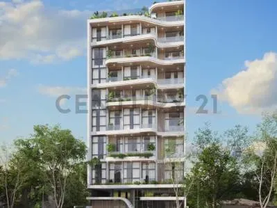 Departamento de 1 dormitorio en Venta en Manorá, Asunción
