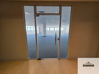 Commercial Space of 215m² for Rent in Ycuá Satí, Asunción