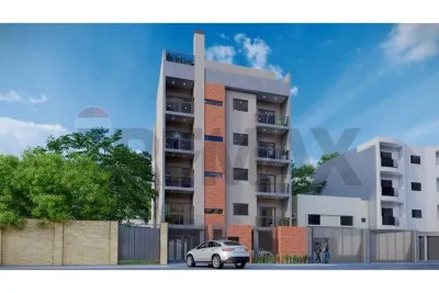 Departamento de 1 dormitorio en Venta en Centro, Fernando de la Mora