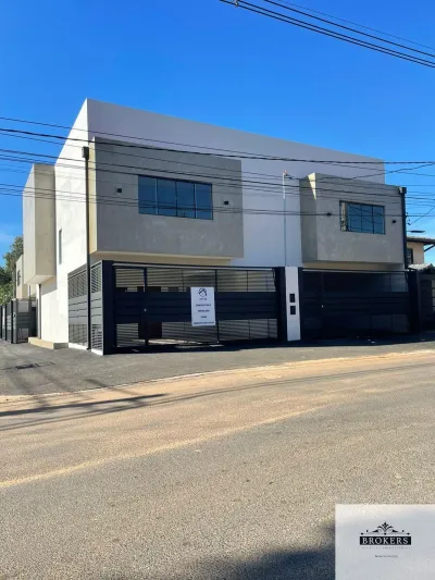Casa de 3 dormitorios en Venta en Fernando de la Mora