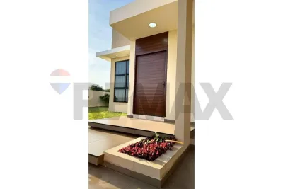 Casa de 3 quartos à Venda em Hernandarias