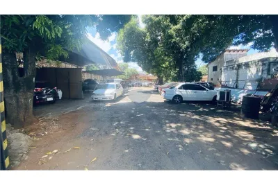 Land of 762.47m² for Sale in Mariscal Estigarribia, Asunción