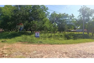 Terreno de 360m² en Venta en Areguá