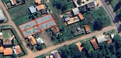 Terreno de 720m² en Venta en Ypané