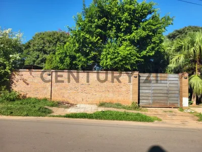 Terreno de 612m² en Venta en Cuarto Barrio, Luque