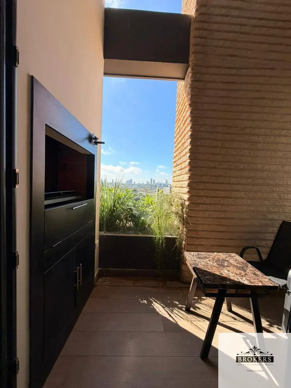 1-Bedroom Apartment for Rent in Virgen de la Asunción, Asunción - Image 11