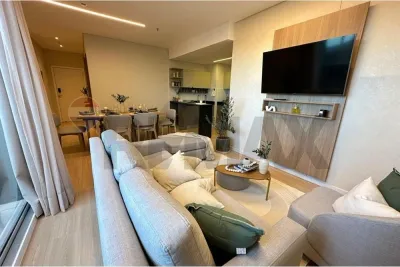 Apartment of 2 bedrooms for Sale in Las Lomas (Carmelitas), Asunción