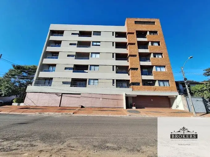 1-Bedroom Apartment for Sale in Jara, Asunción - Image 2