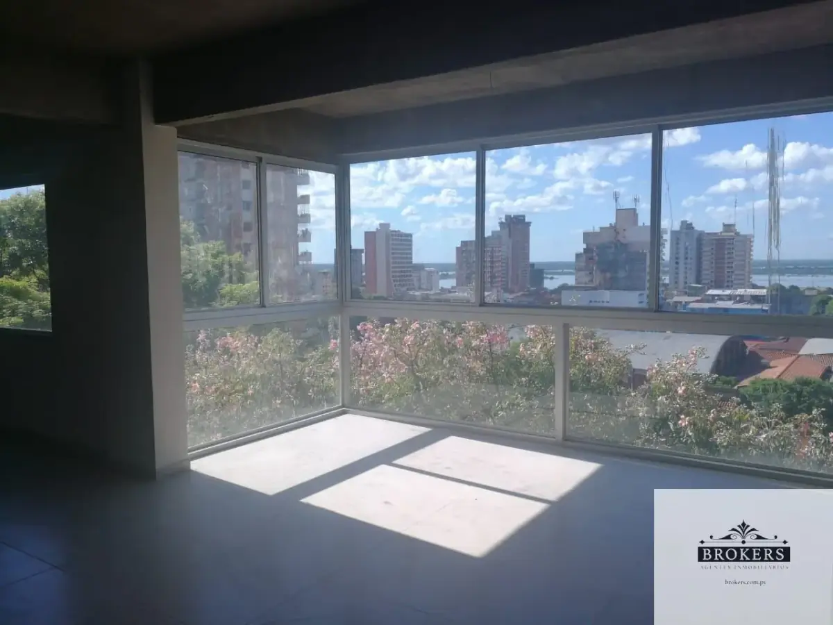 2-Bedroom Apartment for Sale in La Catedral, Lambaré - Image 3