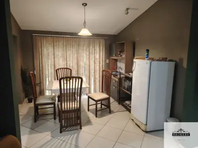 Monoambiente en Alquiler en Mariscal Estigarribia, Asunción