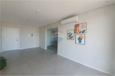 Departamento de 1 dormitorio en Alquiler en Los Laureles, Asunción