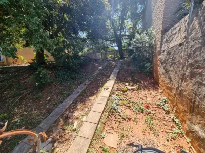 Terreno de 464m² en Venta en Carmelitas, Asunción