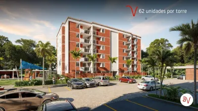 Departamento de 1 dormitorio en Venta en Limpio
