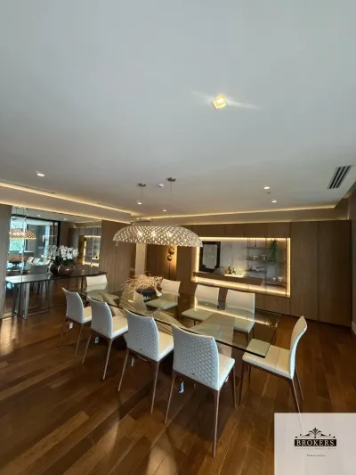 Departamento de 3 dormitorios en Venta en Las Lomas (Carmelitas), Asunción
