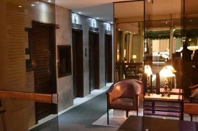 Departamento de 2 dormitorios en Venta en Catedral, Asunción