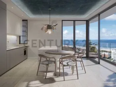 Departamento de 1 dormitorio en Venta en Pinares, Punta del Este