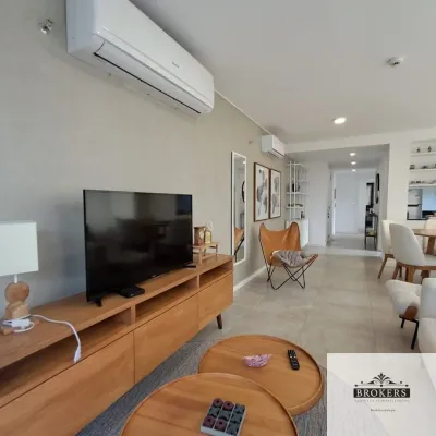 Departamento de 2 dormitorios en Alquiler en Las Mercedes, Lambaré
