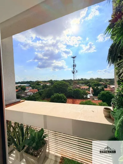 Departamento de 1 dormitorio en Alquiler en Mariscal Estigarribia, Asunción