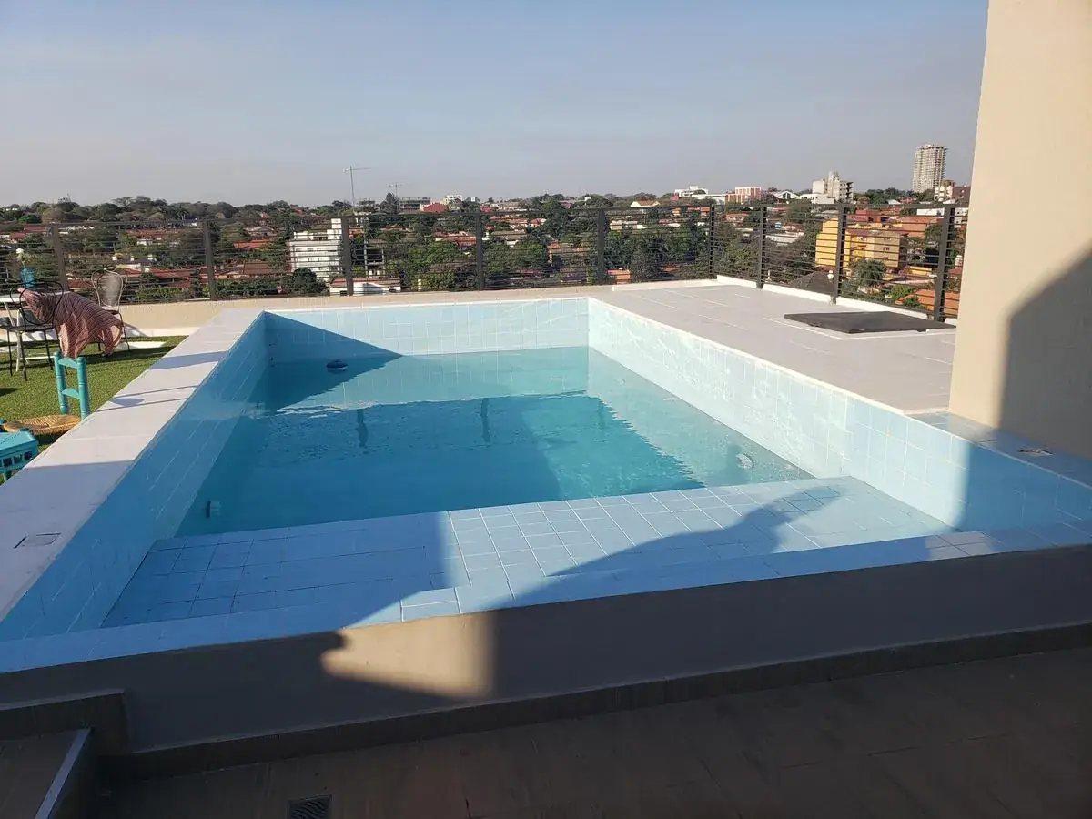 Apartamento de 2 quartos à venda em Carmelitas, Assunção - Image 6