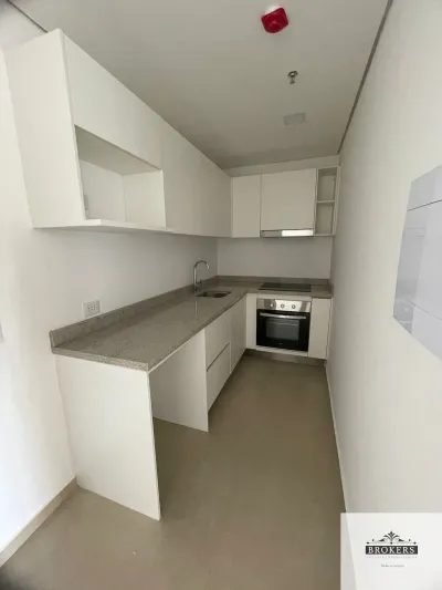 Departamento de 1 dormitorio en Alquiler en Los Laureles, Asunción